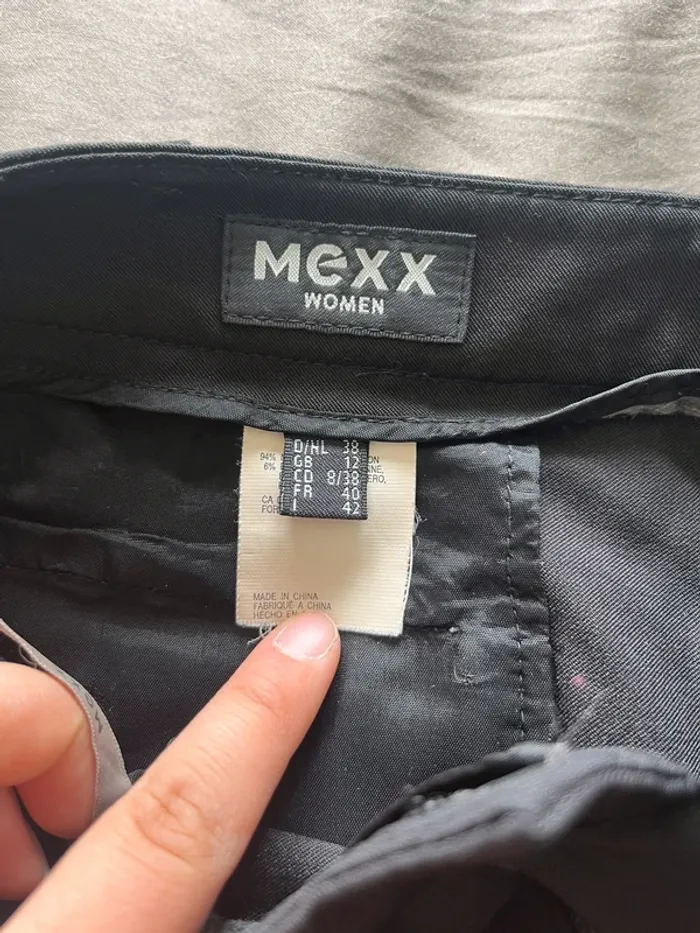 Pantalon tailleur - photo numéro 2