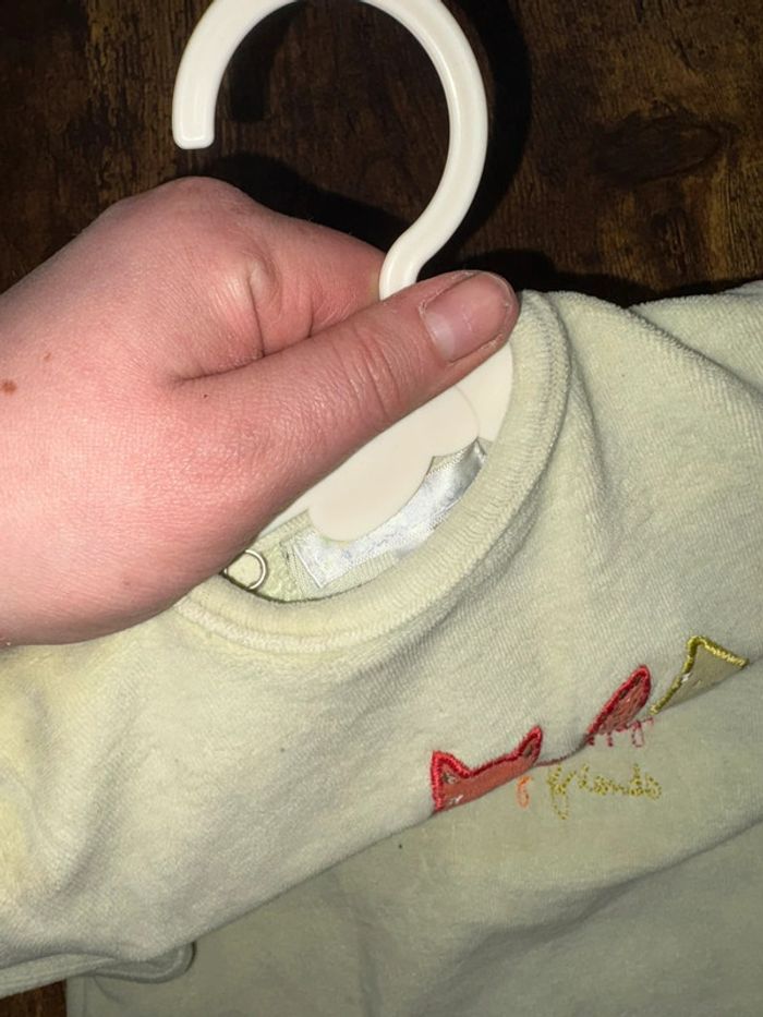 Grenouillère 3m - photo numéro 3