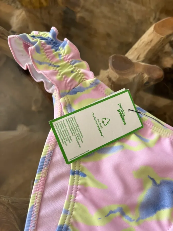 Bas de maillot de bain Pimkie 34 - photo numéro 4