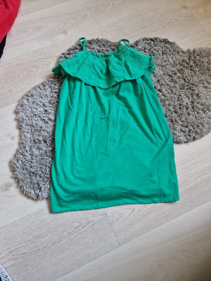 Robe fille