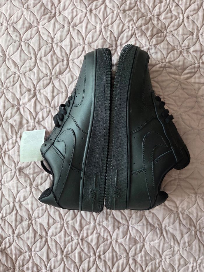 Basket Nike Air Force 1 42 - photo numéro 3