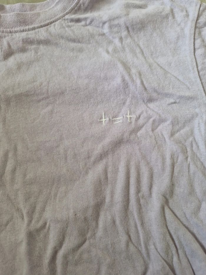Tee shirt lena situation - photo numéro 3