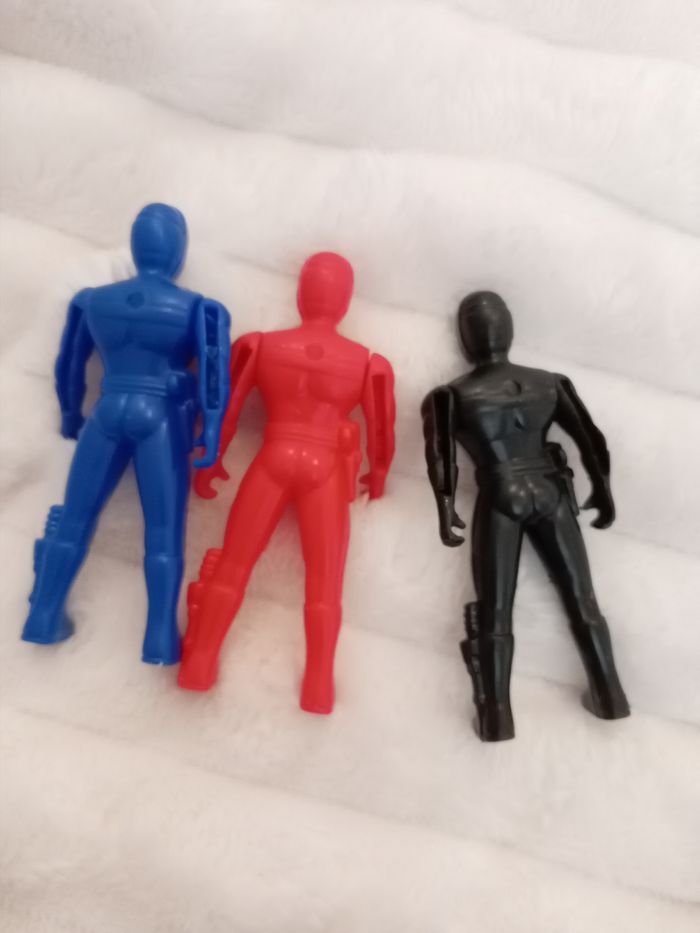 Jeux figurine - photo numéro 6