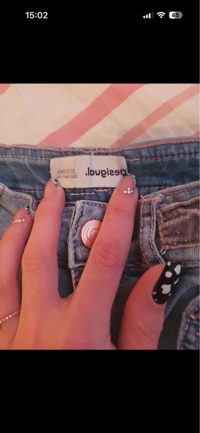 Jeans - photo numéro 3