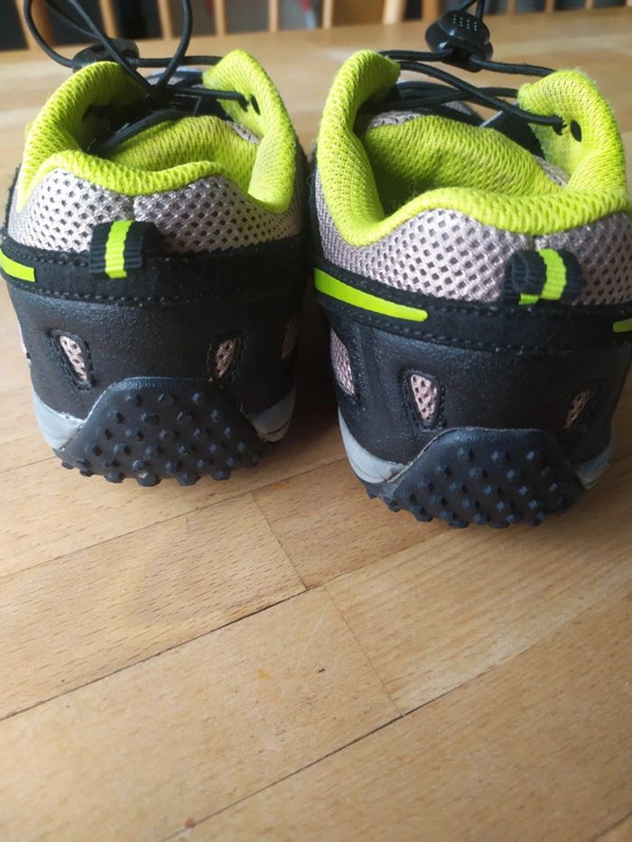 Chaussures de randonnée basses - photo numéro 3