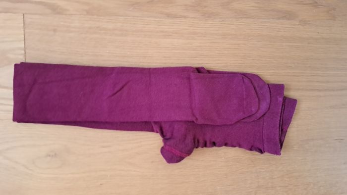 collants - photo numéro 2