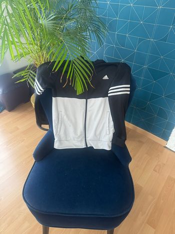 Veste adidas 13-14 ans