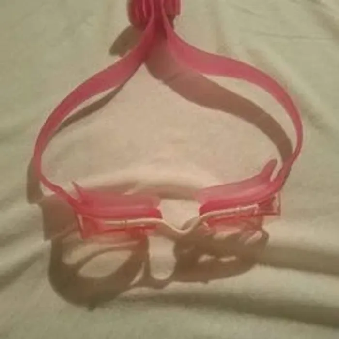 Lunettes Piscine fille - photo numéro 2