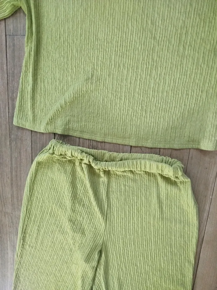 Ensemble femme shein 1 xl - photo numéro 4