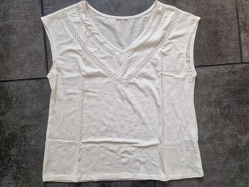 T shirt shein taille S TBE