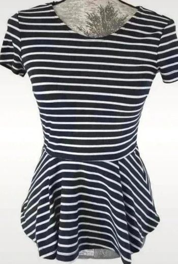 Joli haut moulant XS