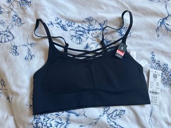 Brassière de sport