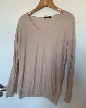 Pull Burton taille 44/46
