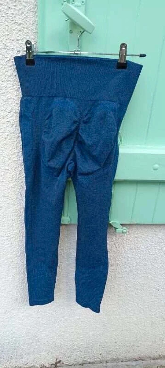 Lot legging de sport - photo numéro 4