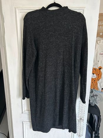Robe longue