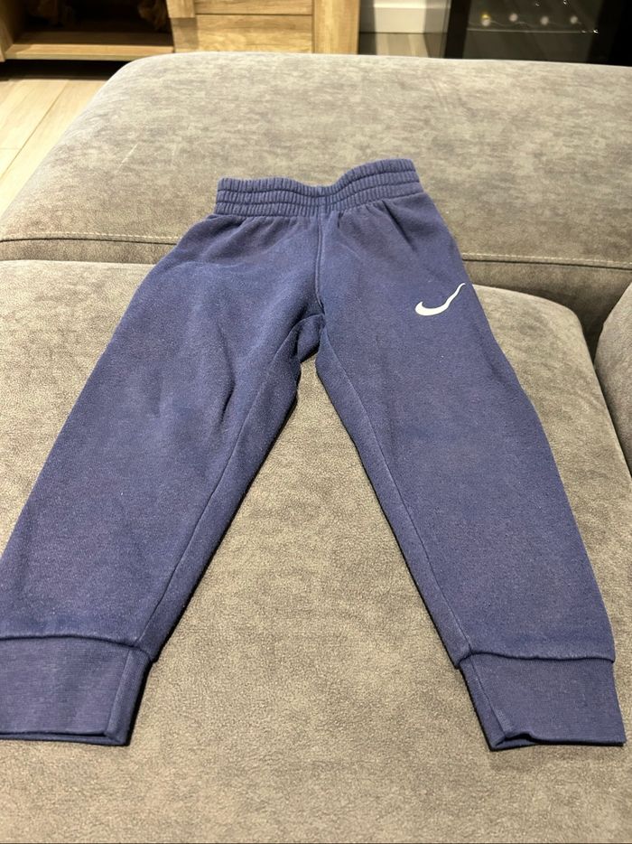 Joggings Nike 2-3 ans