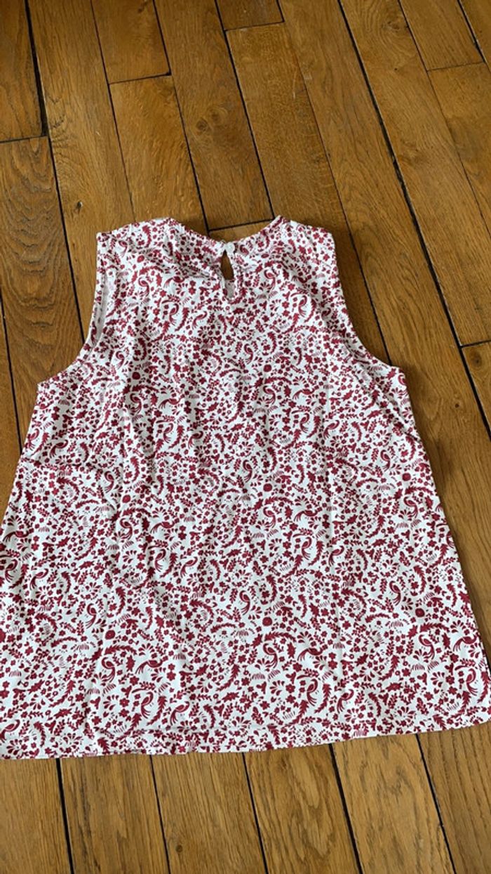 Debardeur La redoute - photo numéro 3