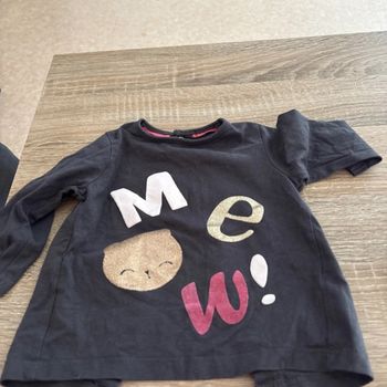 TEE shirt