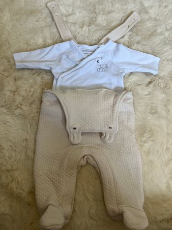 Ensemble naissance