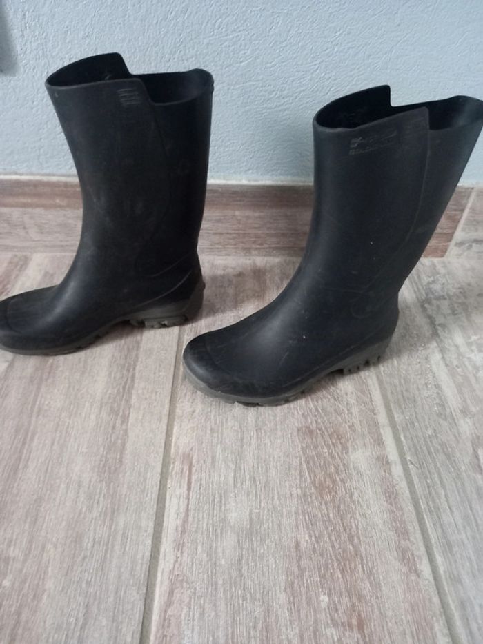 Bottes de pluie 29/30 - photo numéro 2