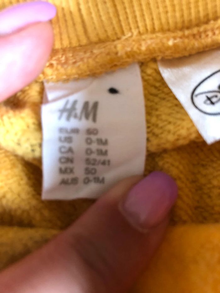 Ensemble H&M - photo numéro 5