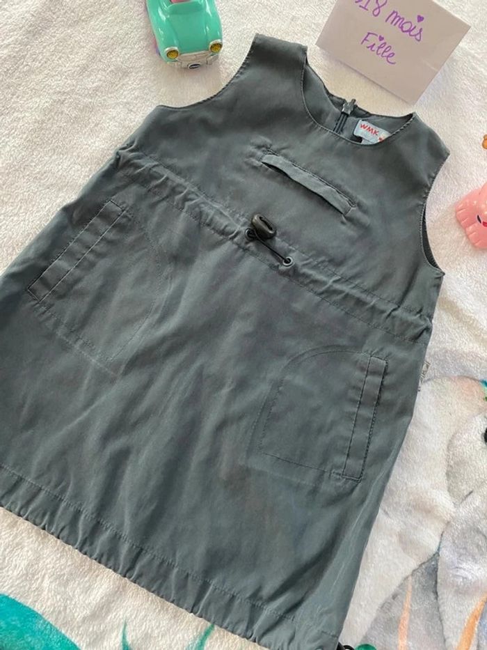 Robe 18 mois - photo numéro 2