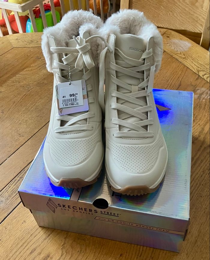 Baskets 41 - photo numéro 2