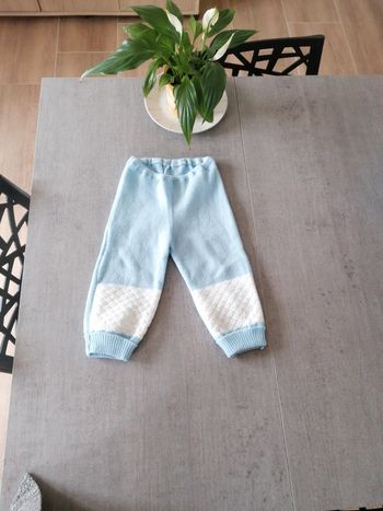 Pantalon 12 à 18 mois