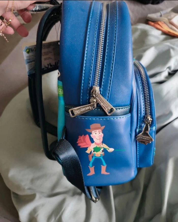Loungefly Toy story - photo numéro 3