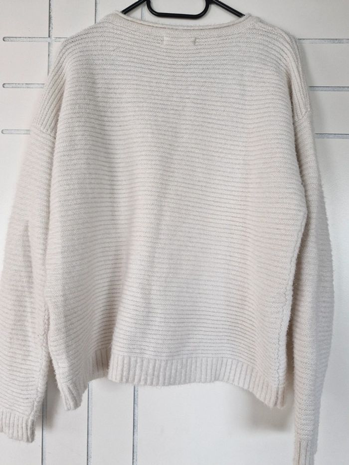 Pull cache cache - photo numéro 4