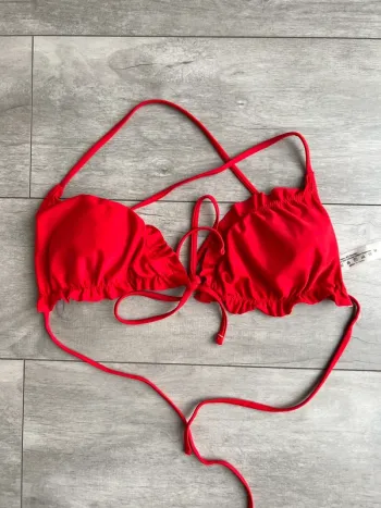 Haut de maillot de bain femme Shein