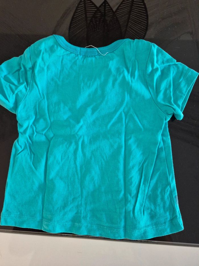 Lot de 2 tee-shirts - photo numéro 7