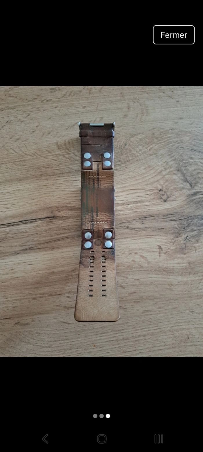 Montre - photo numéro 3