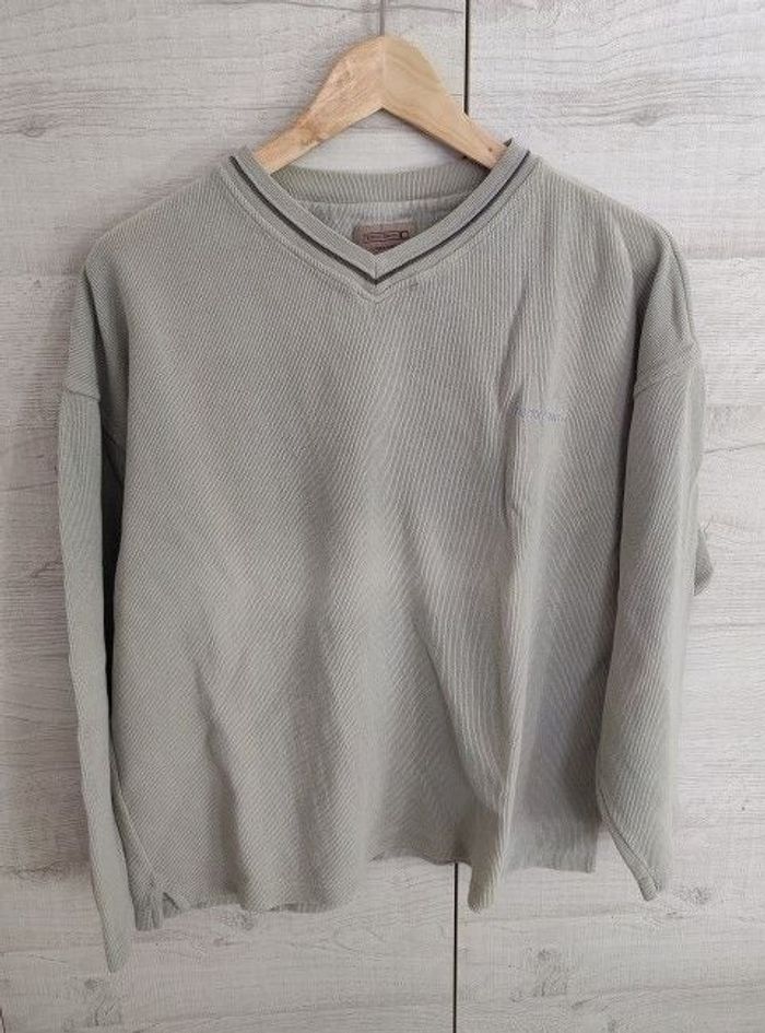 Pull Teddy Smith M