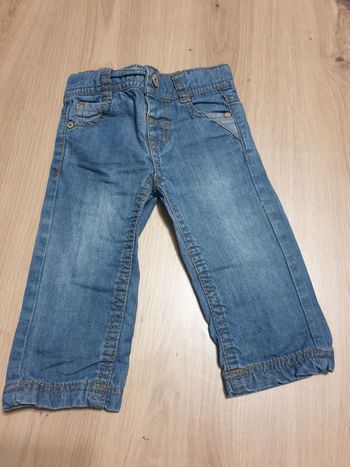 Jeans 9 mois