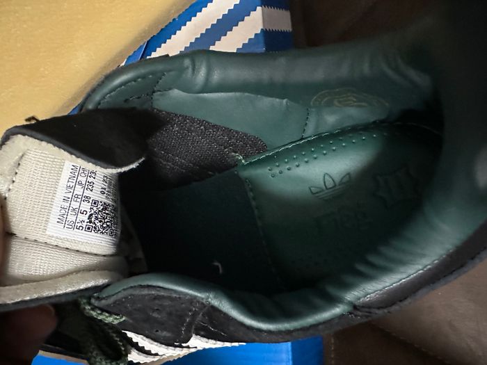 Basket neuve adidas pointure 38 - photo numéro 7