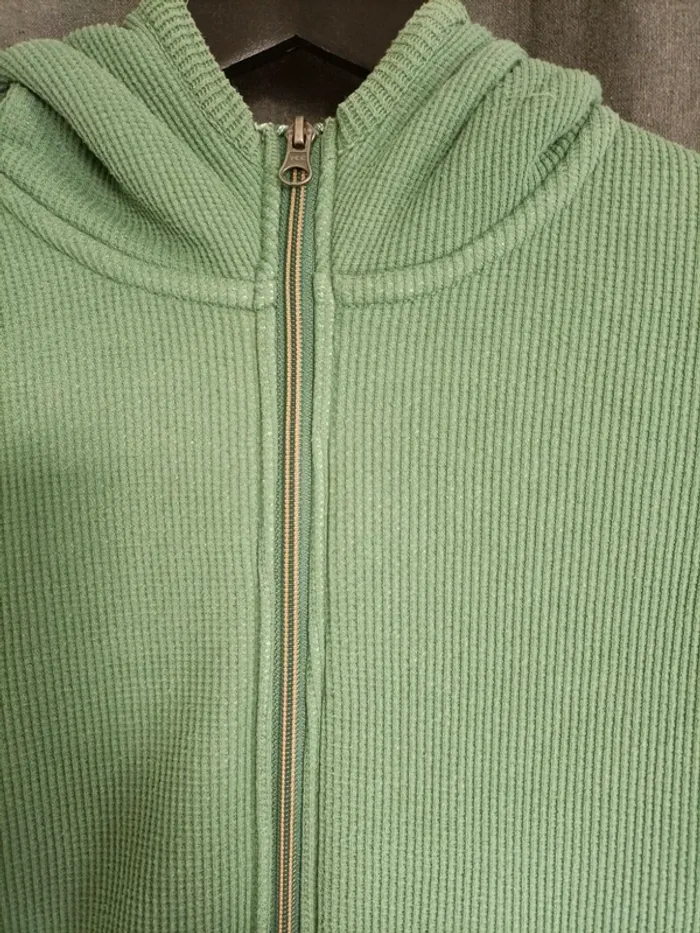 Gilet à capuche - photo numéro 3