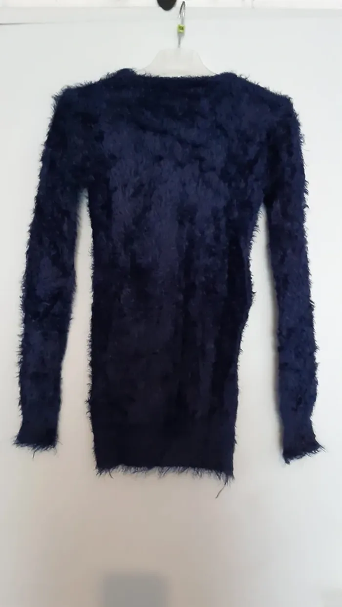 Pull femme - photo numéro 2