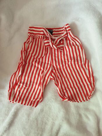 Pantalon 3 mois kiabi