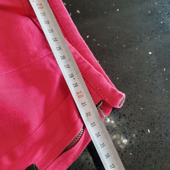 Pantalon fuchsia 36 - photo numéro 4