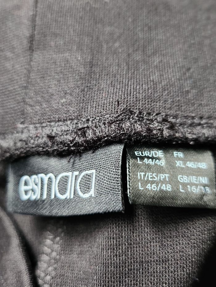 Pantalon legging femme taille XL - photo numéro 7