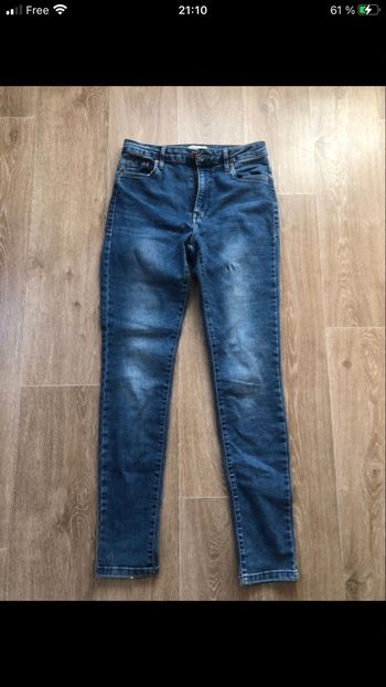 Jean