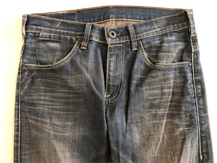 Jean homme levis’s vintage T 30X34 (40) - photo numéro 4