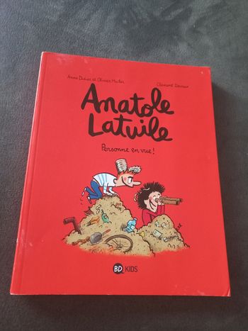 Bd anatole latuile tome 3