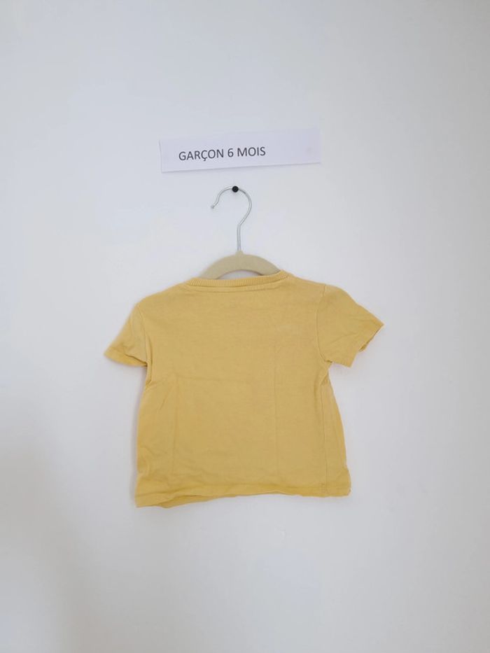 T-shirt - photo numéro 2