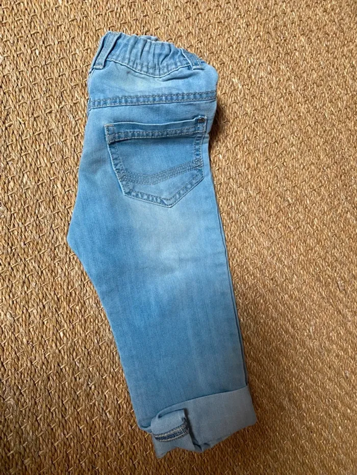 Lot pantalons 36mois - photo numéro 4
