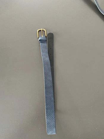 Ceinture 70cm