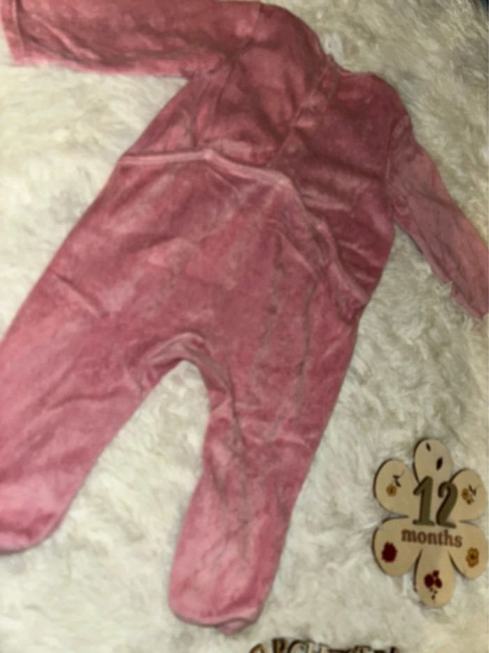 Pyjama - photo numéro 5