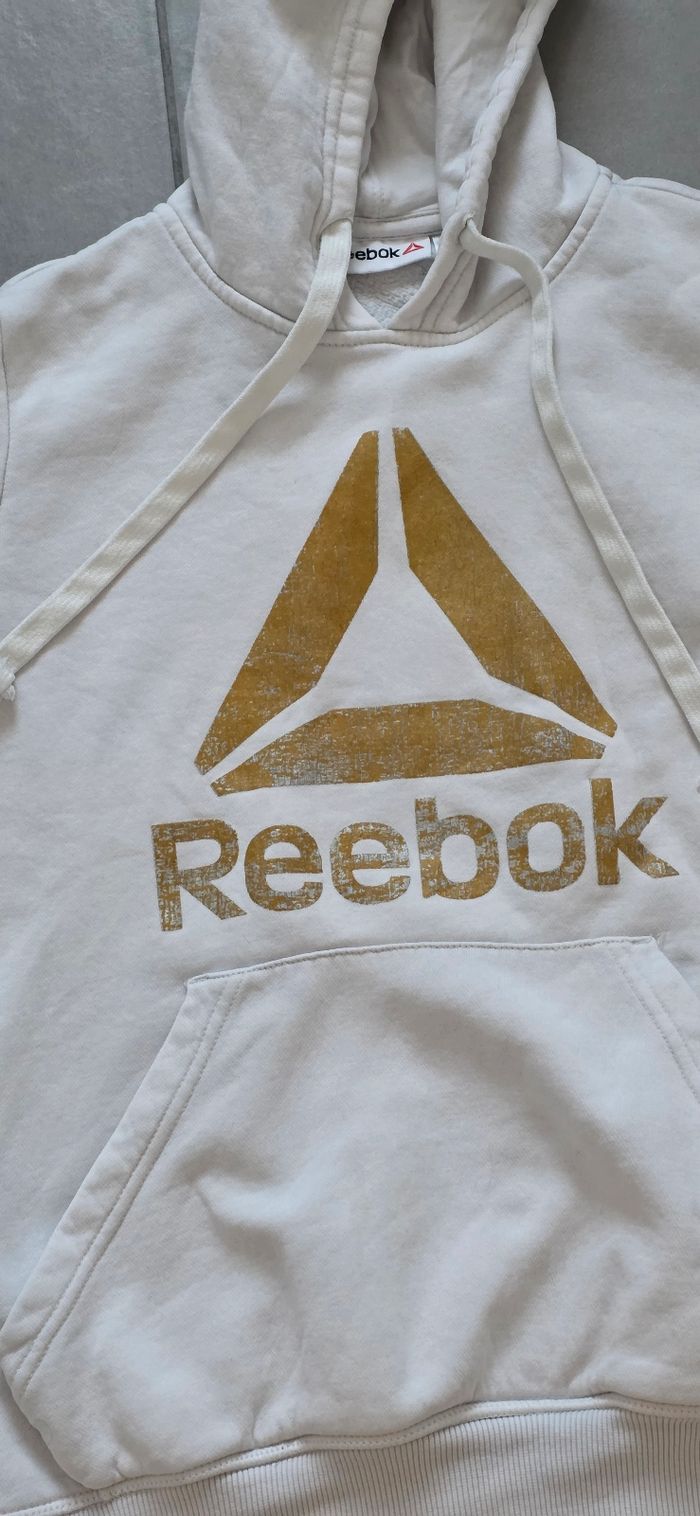 Sweat à capuche - photo numéro 2