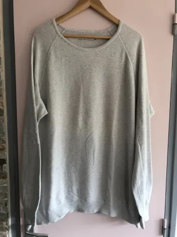 Pull fin Célio T.XL